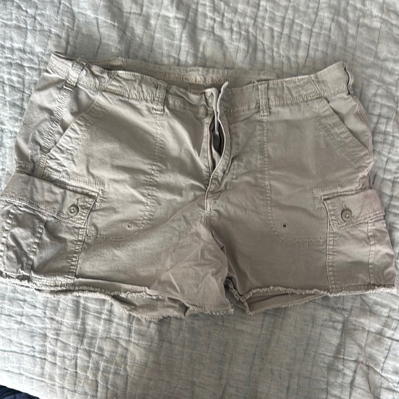 American Eagle Women's Casual Shorts Lot Bundle of 3 - Picture 2 of 13